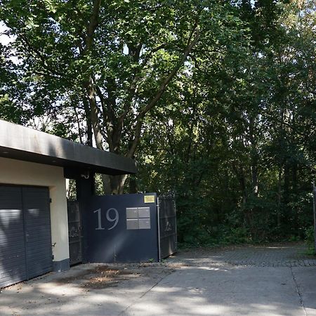 Villa Via Lapis - Panoramablick Ueber Dresden - Garten - Pool - Sauna - Luxus Zewnętrze zdjęcie