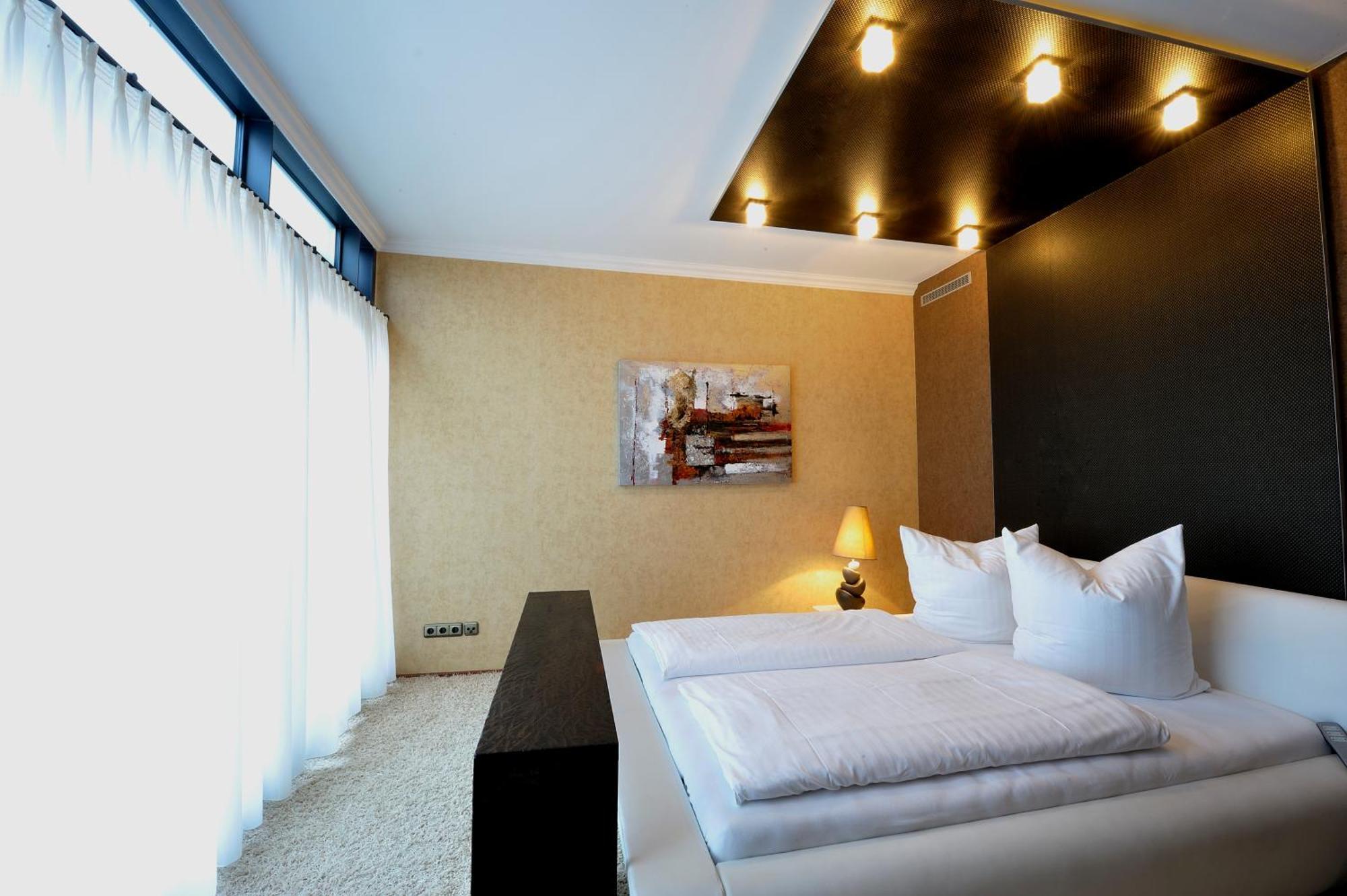 Villa Via Lapis - Panoramablick Ueber Dresden - Garten - Pool - Sauna - Luxus Pokój zdjęcie