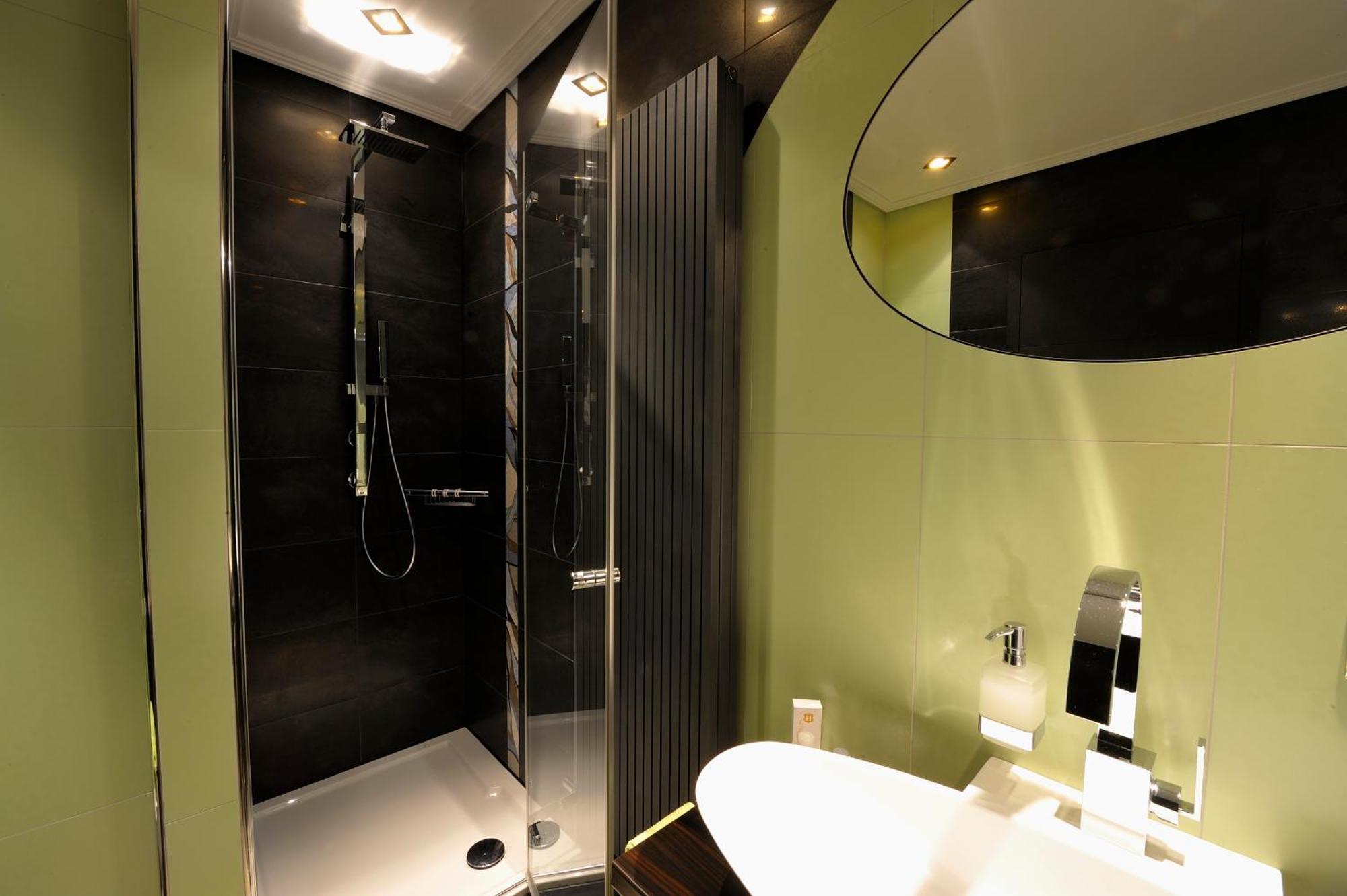 Villa Via Lapis - Panoramablick Ueber Dresden - Garten - Pool - Sauna - Luxus Pokój zdjęcie