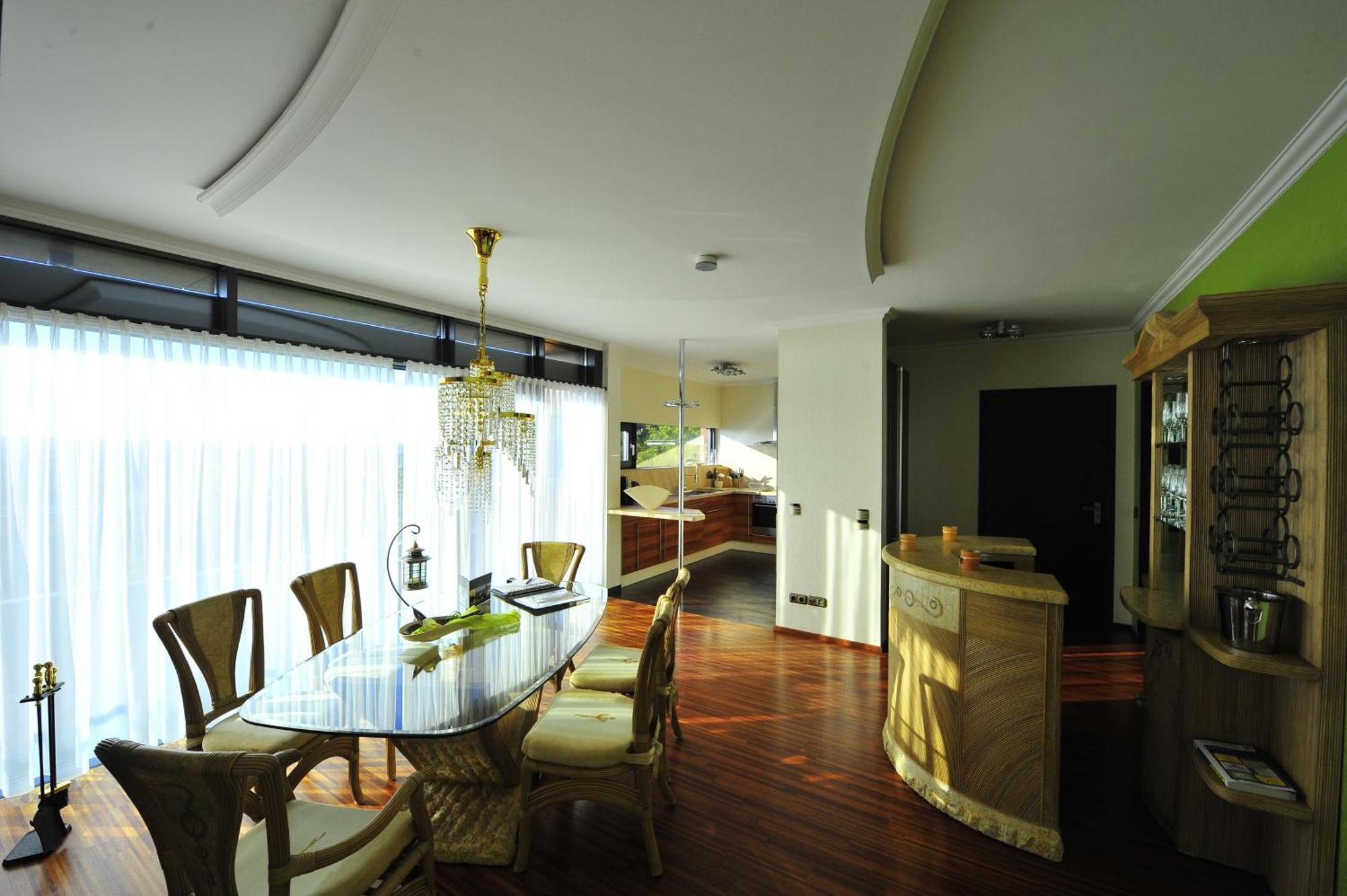 Villa Via Lapis - Panoramablick Ueber Dresden - Garten - Pool - Sauna - Luxus Pokój zdjęcie