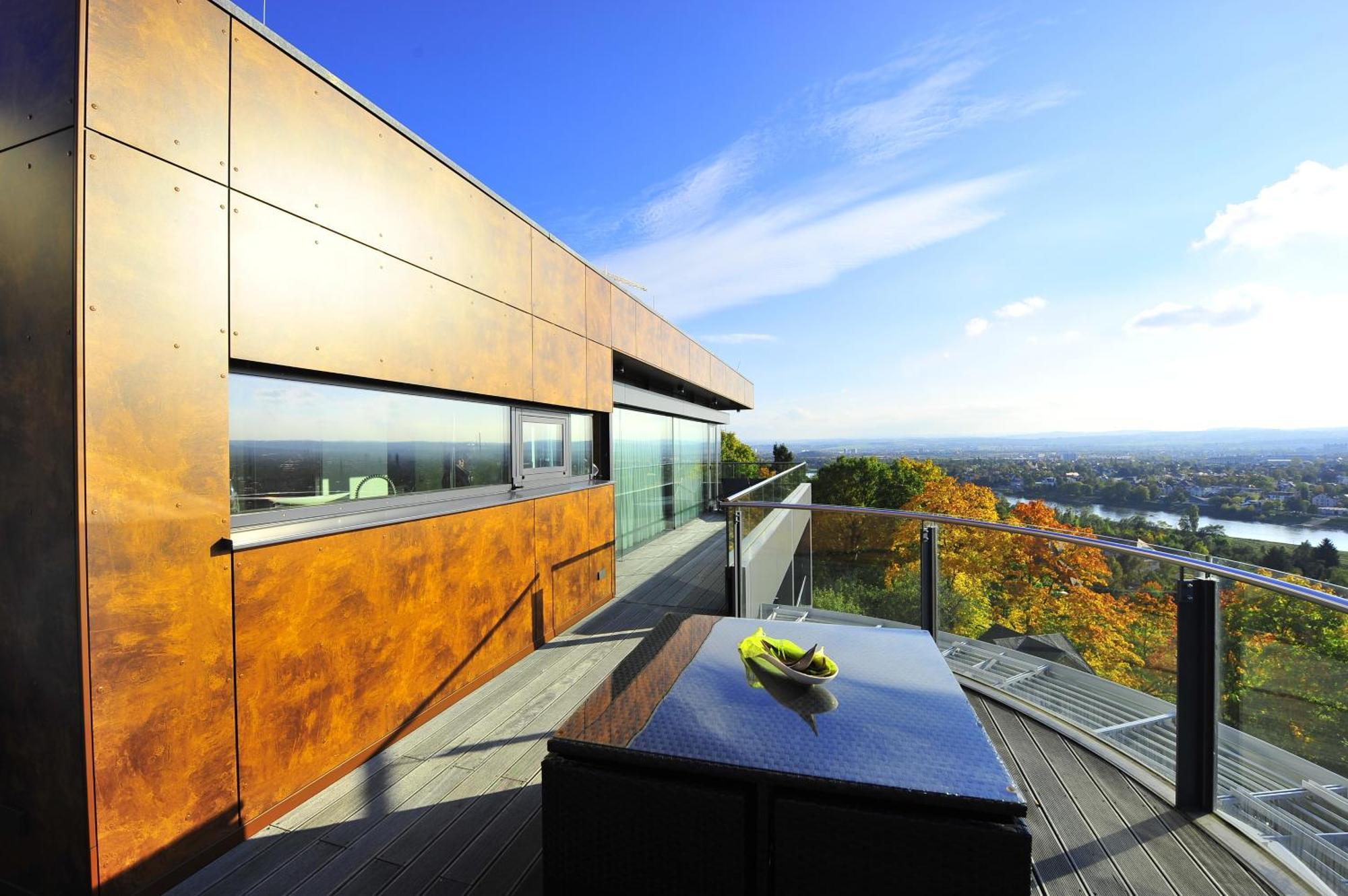 Villa Via Lapis - Panoramablick Ueber Dresden - Garten - Pool - Sauna - Luxus Pokój zdjęcie