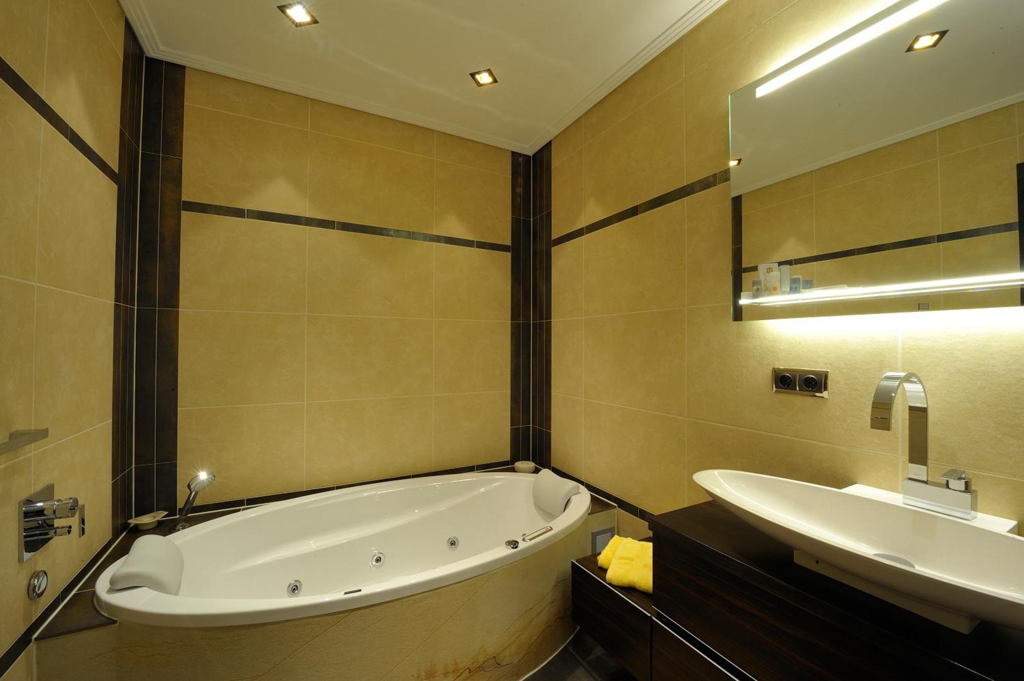 Villa Via Lapis - Panoramablick Ueber Dresden - Garten - Pool - Sauna - Luxus Pokój zdjęcie