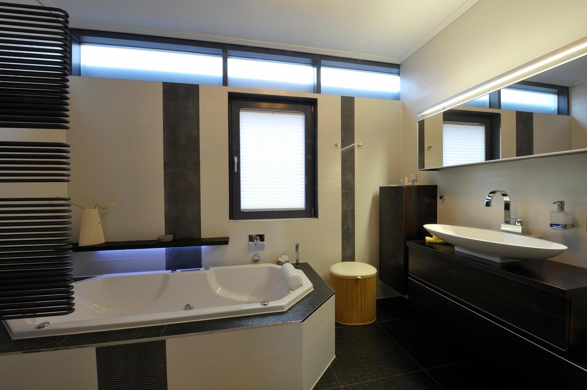 Villa Via Lapis - Panoramablick Ueber Dresden - Garten - Pool - Sauna - Luxus Pokój zdjęcie