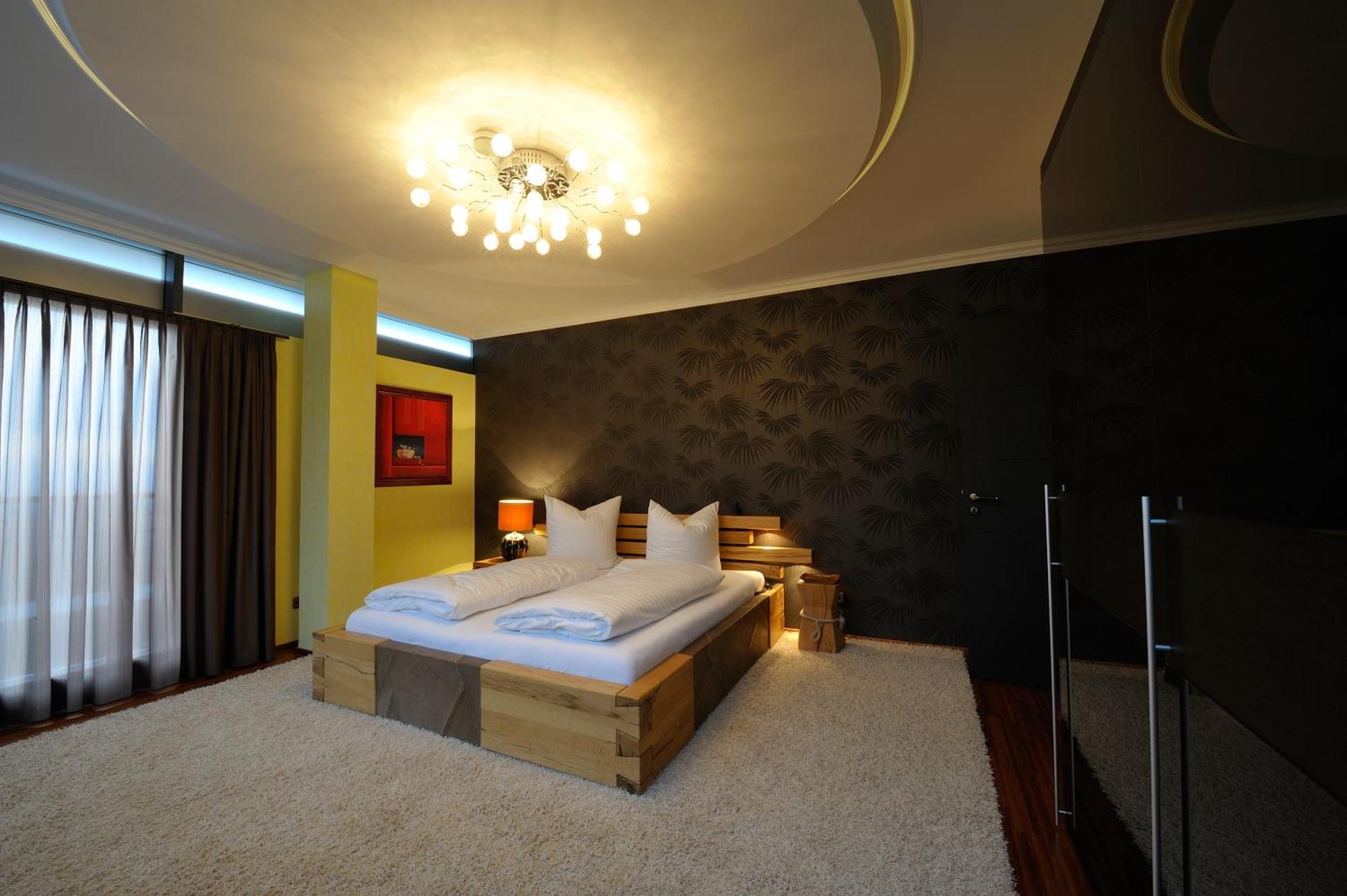 Villa Via Lapis - Panoramablick Ueber Dresden - Garten - Pool - Sauna - Luxus Pokój zdjęcie
